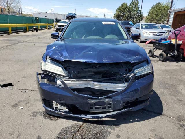2015 ACURA TLX - 19UUB2F30FA001596