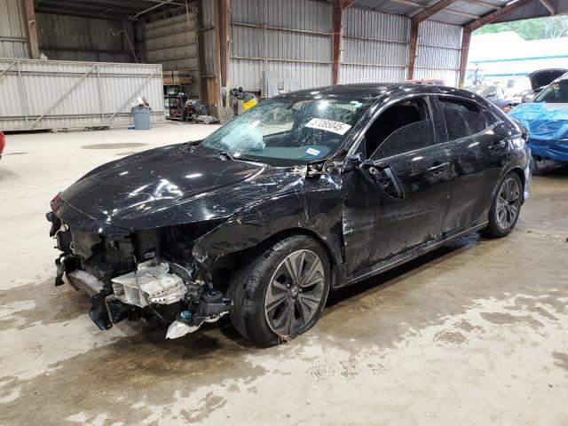Vin: shhfk7h54hu233520, lot: 57265045, honda civic ex 2017 img_1