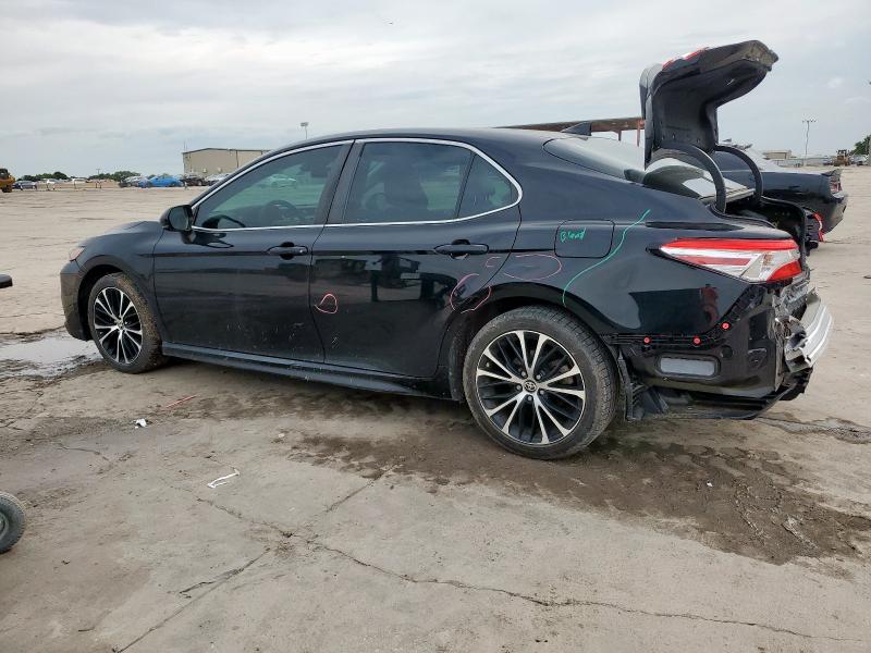 Vin: 4t1g11ak9lu964994, lot: 58568215, toyota camry se 20202