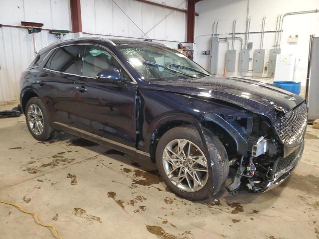 Vin: 5nmmadtb5sh029029, lot: 56674305, genesis gv70 base base 20254