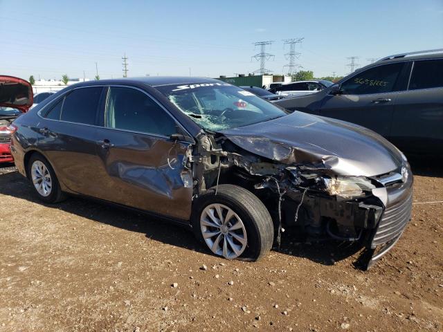 Vin: 4t1bf1fk7fu918153, lot: 58014455, toyota camry le 20154