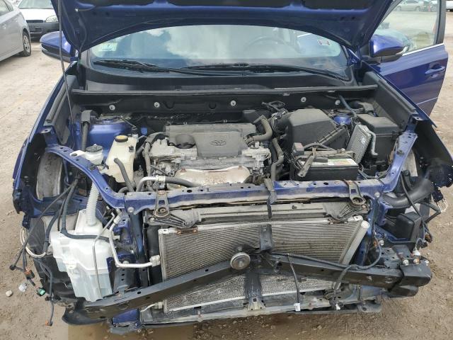 2015 TOYOTA RAV4 LIMIT - 2T3DFREV1FW391107