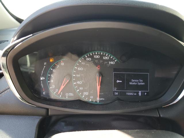 2020 CHEVROLET TRAX 1LT - KL7CJLSB9LB017914