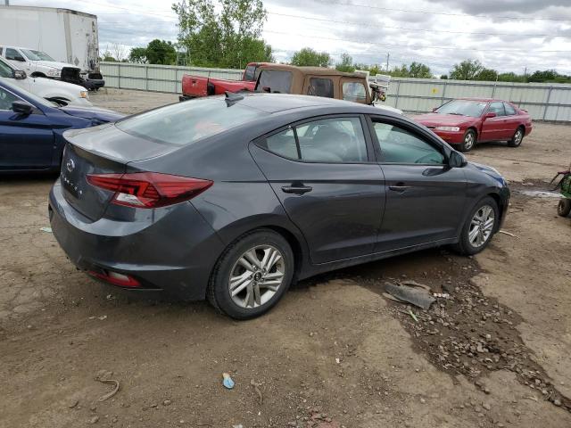 Vin: 5npd84lf3lh614579, lot: 58231235, hyundai elantra sel 20203