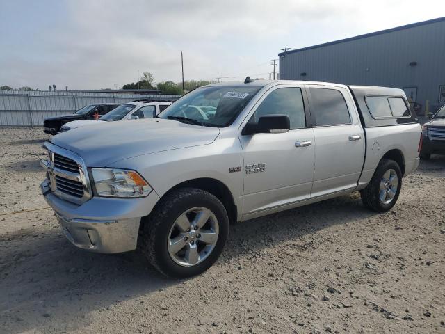 Vin: 3c6rr7lt8hg593598, lot: 56967185, ram 1500 slt 2017 img_1