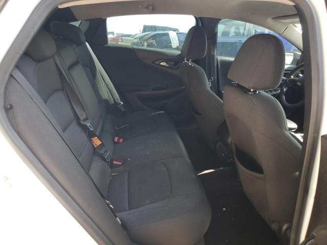 2016 CHEVROLET MALIBU LS 1G1ZB5STXGF311005