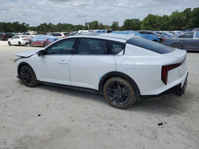 Vin: 3kpfw4dcxse072385, lot: 55423175, kia k4 gt-line gt-line turbo 20252