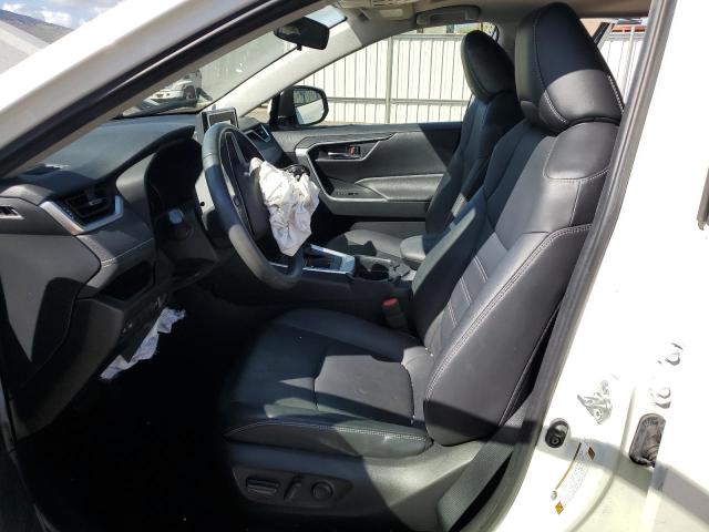 2021 TOYOTA RAV4 XLE P - JTMC1RFV0MJ023134