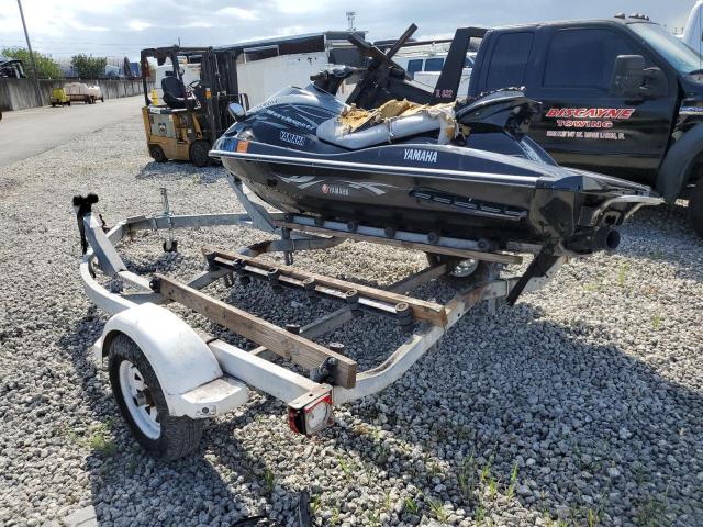 YAMAHA WAVE W/TRL 2009 YAMA3680K809 photo #4
