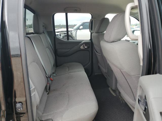 2016 NISSAN FRONTIER S - 1N6AD0ER2GN797913