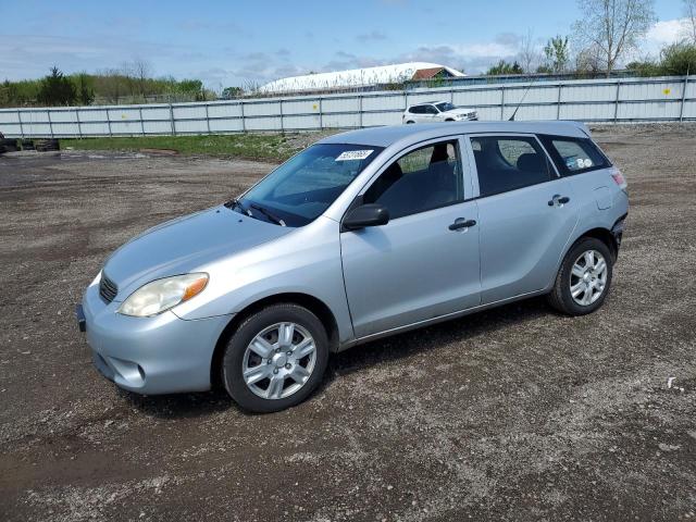 TOYOTA COROLLA MA