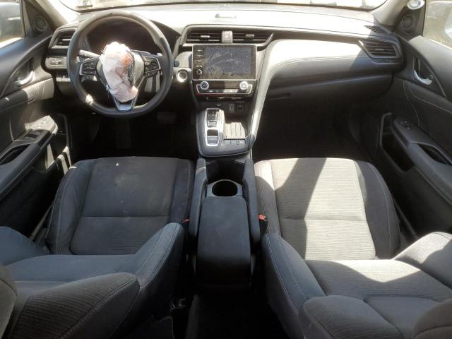 2021 HONDA INSIGHT EX - 19XZE4F57ME011190