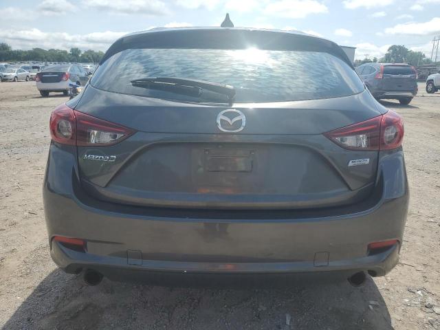 2018 MAZDA 3 TOURING - 3MZBN1L39JM165742