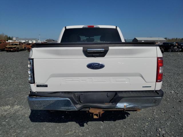 2019 FORD F150 SUPER - 1FTEW1EP9KKD93603