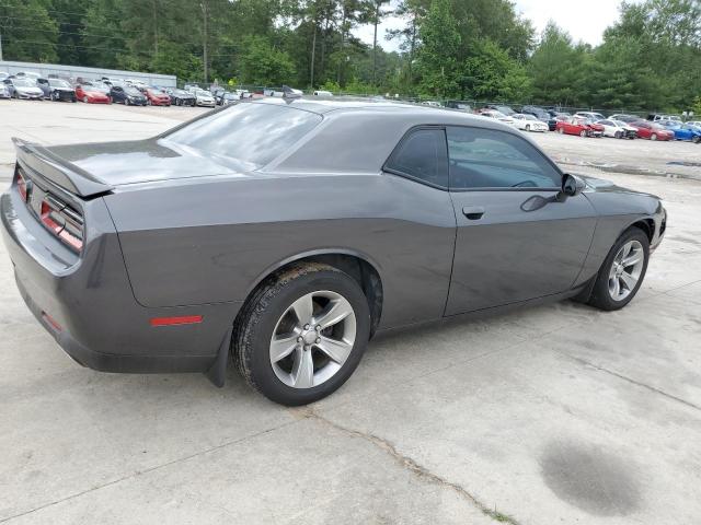 2020 DODGE CHALLENGER - 2C3CDZAG0LH237044