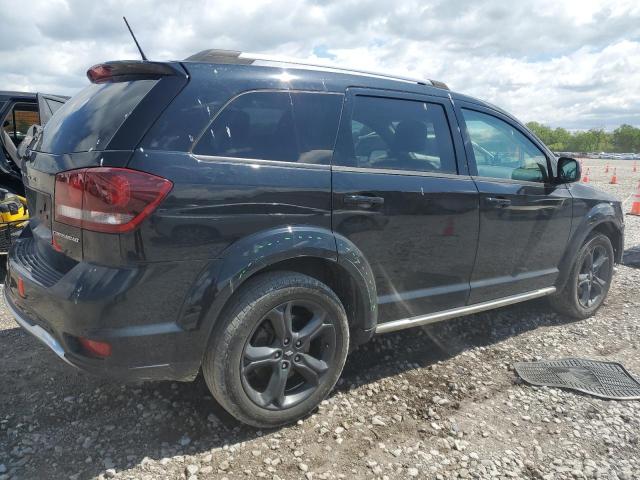 Vin: 3c4pdcgb5jt257333, lot: 58258905, dodge journey crossroad 20183