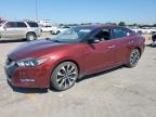 2017 NISSAN MAXIMA 3.5 - 1N4AA6AP9HC432795