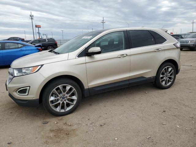 Vin: 2fmpk4k97hbc60896, lot: 58328525, ford edge titanium 2017 img_1