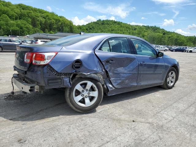 Vin: 1g11b5sl6ef293189, lot: 56957435, chevrolet malibu ls 20143