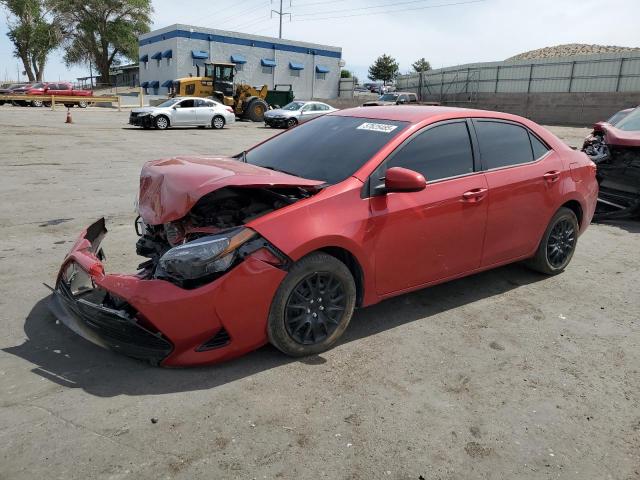 TOYOTA COROLLA L