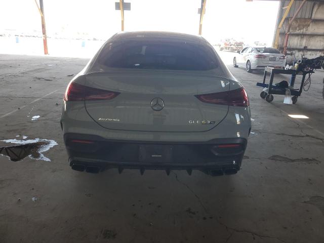2024 MERCEDES-BENZ GLE COUPE - 4JGFD8KB7RB045347