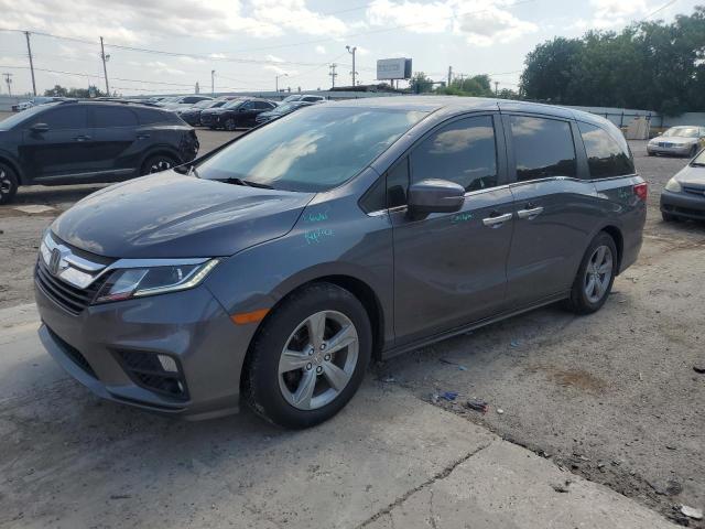 Vin: 5fnrl6h7xlb003593, lot: 57576855, honda all models exl 2020 img_1