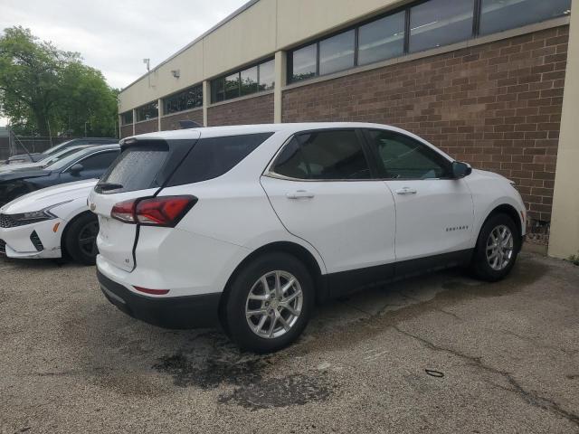 Vin: 3gnaxkev8nl161410, lot: 59139255, chevrolet equinox lt 20223