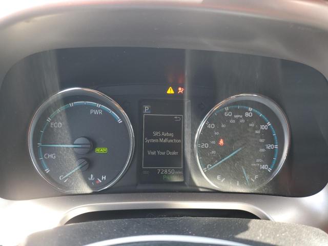 2017 TOYOTA RAV4 HV LI - JTMDJREV3HD081068