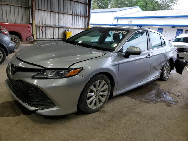 Vin: 4t1b11hk4ku797247, lot: 57656215, toyota camry l 2019 img_1