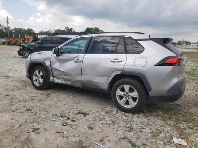 2019 TOYOTA RAV4 XLE - 2T3W1RFV0KC013748