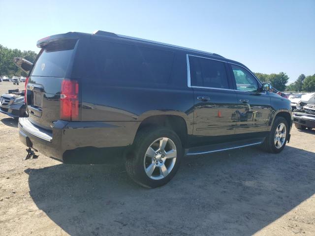 Vin: 1gnscjkc6hr159570, lot: 55352805, chevrolet suburban c1500 premier 20173