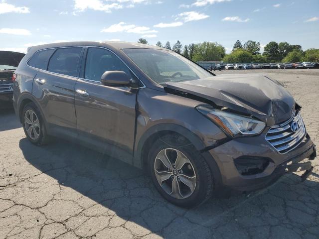Vin: km8smdhfxdu009778, lot: 57660245, hyundai santa fe gls 20134