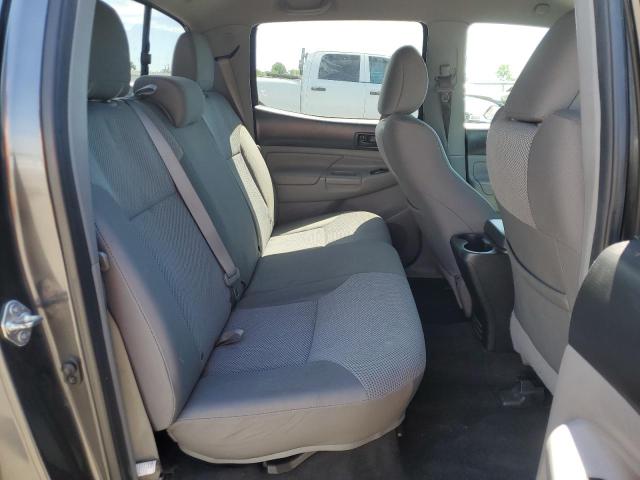 2015 TOYOTA TACOMA DOU - 3TMKU4HN4FM046232