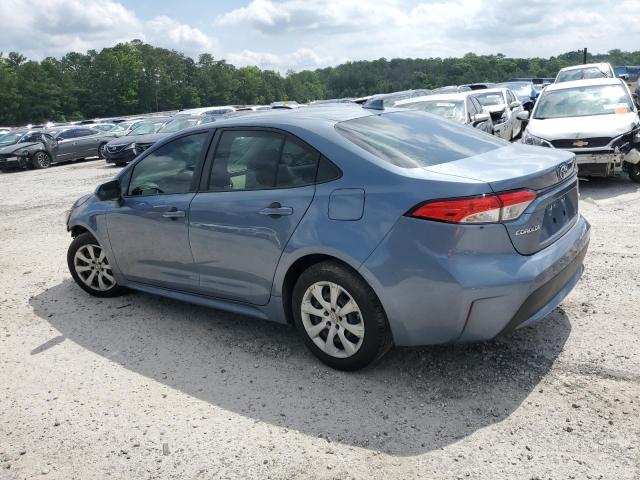 Vin: jtdepmae5n3022701, lot: 56551065, toyota corolla le 20222