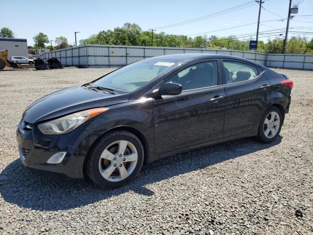Vin: kmhdh4ae7cu426790, lot: 57323775, hyundai elantra gls 2012 img_1