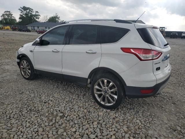 Vin: 1fmcu0g77gub30683, lot: 57337815, ford escape se 20162
