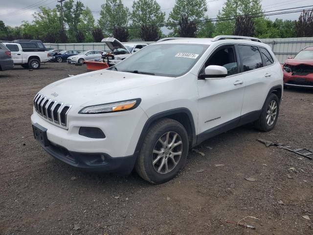 Vin: 1c4pjmcs6ew142759, lot: 57856075, jeep grand cher latitude 2014 img_1