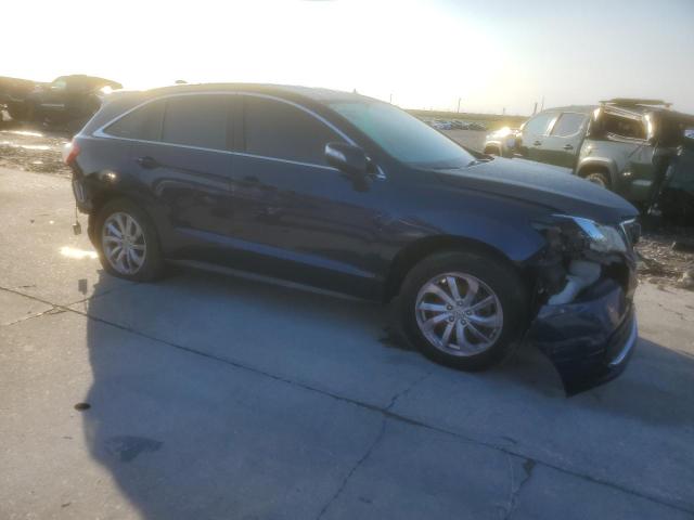 Vin: 5j8tb3h56hl002954, lot: 55852495, acura rdx technology 20174