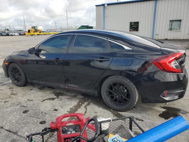 Vin: 2hgfc2f64mh548496, lot: 58763025, honda civic lx 20212