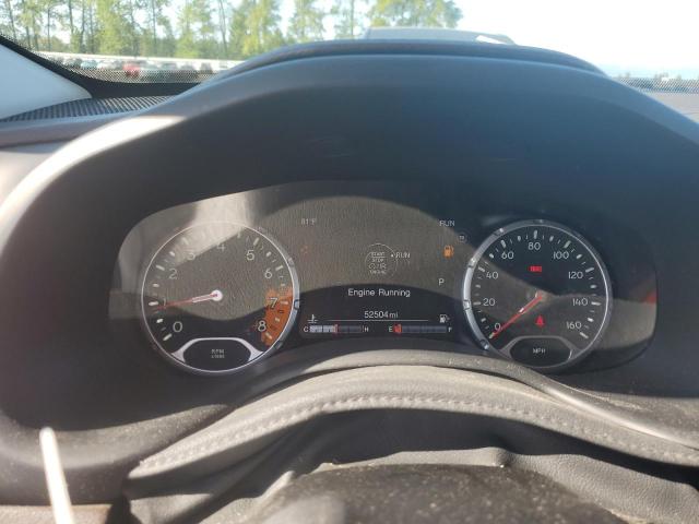 2015 JEEP RENEGADE L - ZACCJBDT0FPB96034