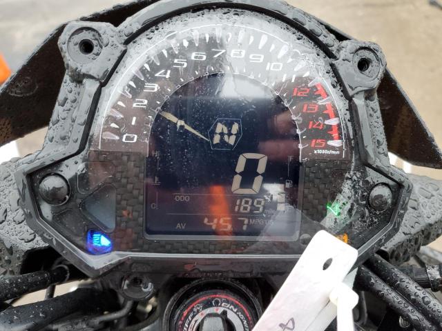 2023 KAWASAKI ER400 D - JKAERKD19PDAR8777