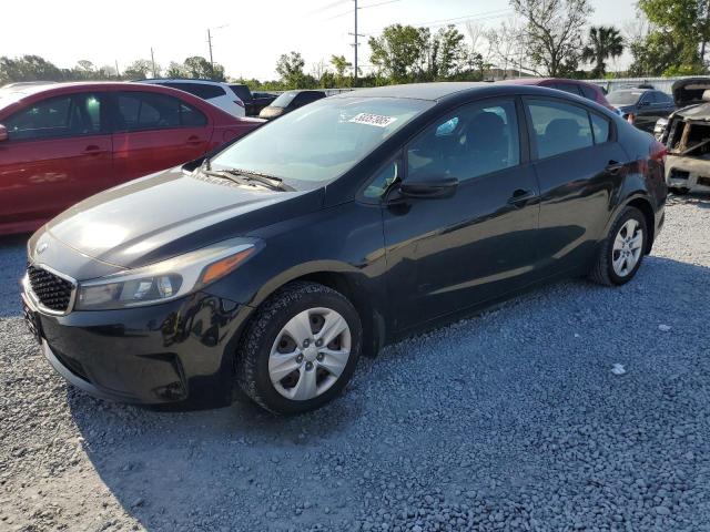KIA FORTE LX
