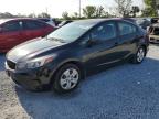 2017 KIA FORTE LX - 3KPFK4A79HE037476