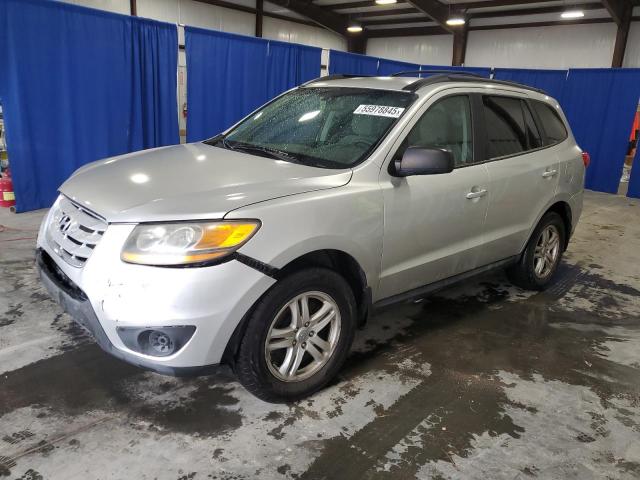 HYUNDAI SANTA FE G