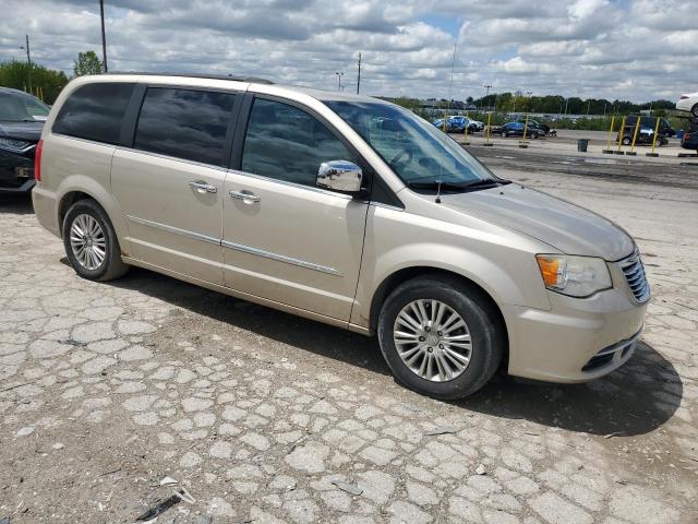 Vin: 2c4rc1cg7cr362673, lot: 55840535, chrysler minivan touring l 20124