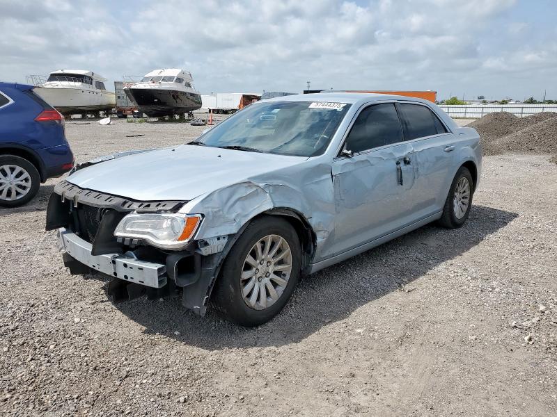 Vin: 2c3ccaagxdh589781, lot: 57444375, chrysler 300 2013 img_1