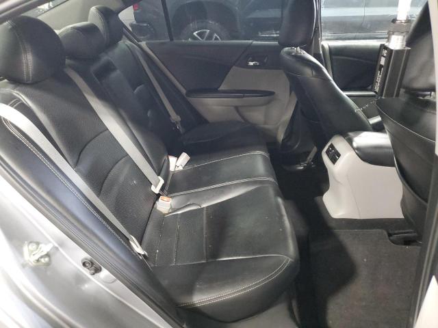 2016 HONDA ACCORD EX - 1HGCR2F71GA119099
