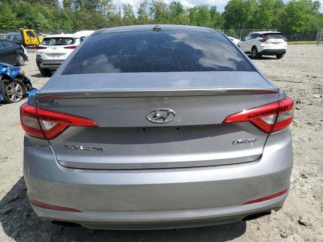 2016 HYUNDAI SONATA SPO - 5NPE34AF7GH289009