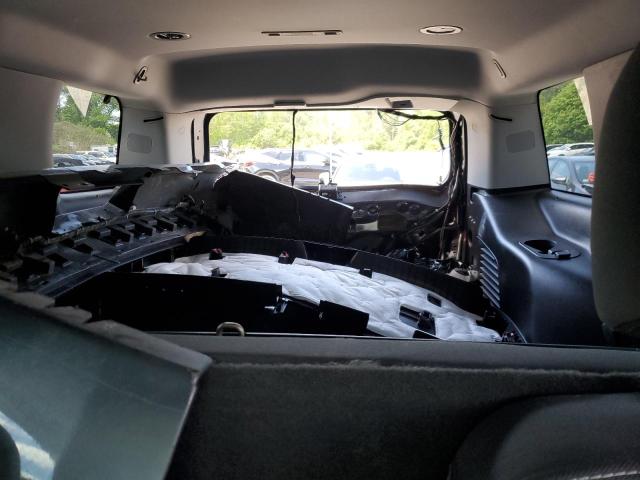 2019 CHEVROLET TAHOE SPEC 1GNSKFKC0KR130301