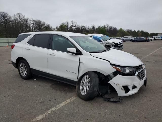 2020 CHEVROLET EQUINOX LT 3GNAXTEV4LS720542